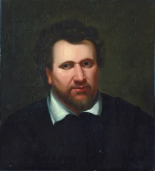 Ben Jonson